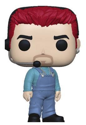 Funko NSYNC - Joey Fantone Funko Pop! Vinyl Figure