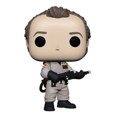 Funko Ghostbusters Dr. Peter Venkman Pop! Vinyl Figure