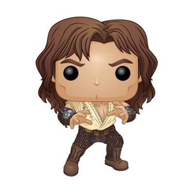 PRE-ORDER Funko Hercules: Legendary Journeys Hercules Pop! Vinyl Figure