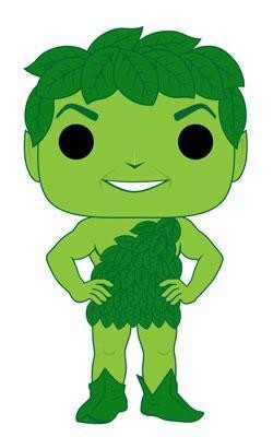 Funko Jolly Green Giant Pop! Vinyl Figure