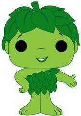 Funko Jolly Green Giant - Sprout Pop! Vinyl Figure