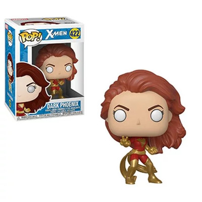 Funko X-Men Dark Phoenix Pop! Vinyl Figure