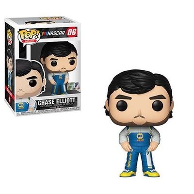 Funko NASCAR Chase Elliott Pop! Vinyl Figure