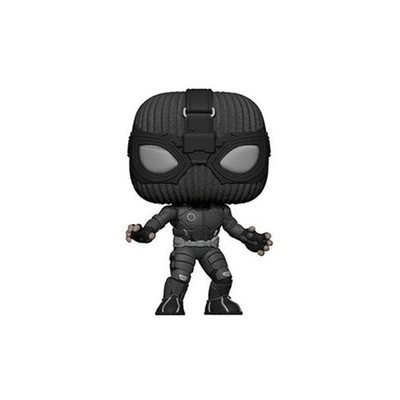 Funko Spider-Man: Far From Home Spider-Man Stealth Suit Pop! Vinyl Figure
