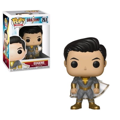Funko Shazam - Eugene Pop! Vinyl Figure