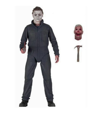 Neca 1/4 Michael Meyers Halloween