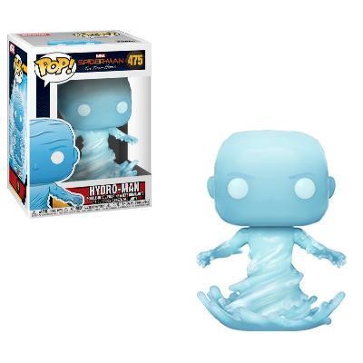 Funko Spider-man Far from Home Hydro Man Funko Pop! Vinyl Figure