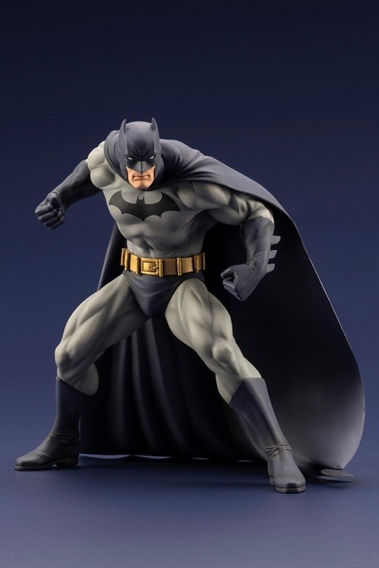Kotobukiya DC Comics Batman Hush ArtFX+ Statue