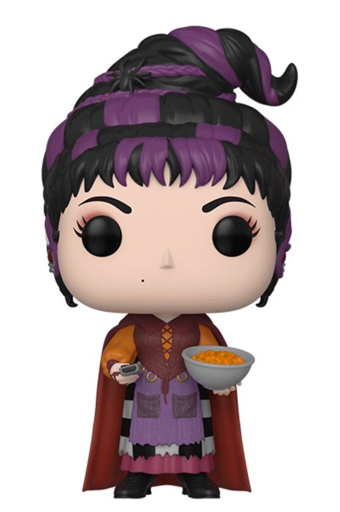 hocus pocus pop