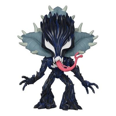 Funko Marvel Venomized Groot Pop! Vinyl Figure