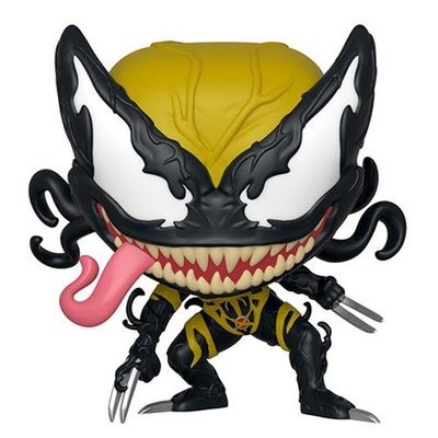 Funko Marvel Venomized X-23 Pop! Vinyl Figure