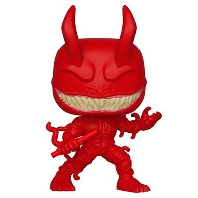 Funko Marvel Venomized Daredevil Pop! Vinyl Figure