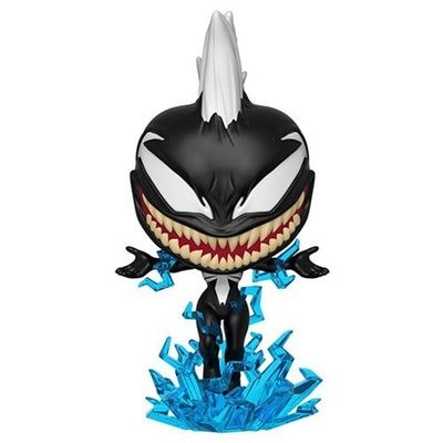 Funko Marvel Venomized Storm Pop! Vinyl Figure