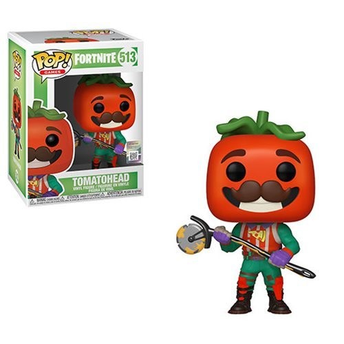 Funko Fortnite Tomatohead Pop! Vinyl Figure