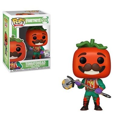 Funko Fortnite Tomatohead Pop! Vinyl Figure