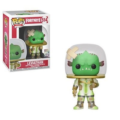Funko Fortnite Leviathan Pop! Vinyl Figure