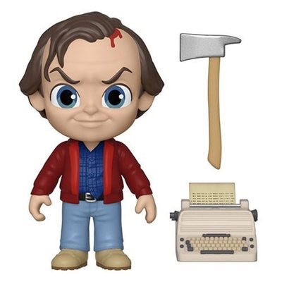 Funko The Shining Jack Torrance 5 Star Vinyl Figure