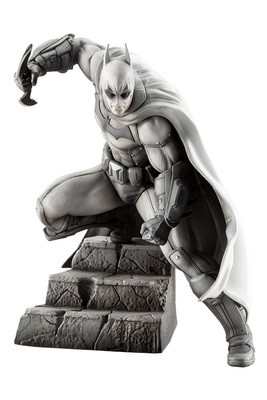 Kotobukiya Batman Arkham Series 10th Anniversary Limited Edition ArtFX+ Statue