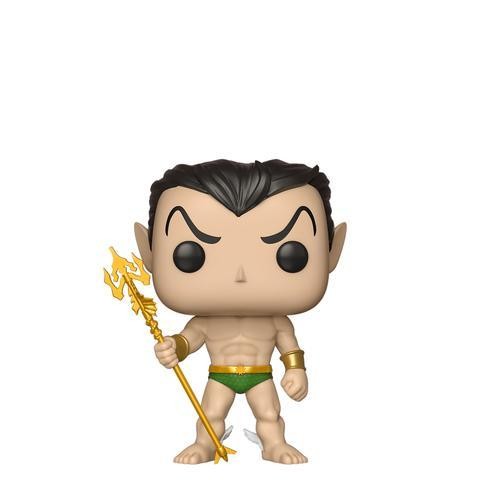 Funko Marvel 80th Anniversary: 1st Appearance Namor Pop! Vinyl Figure