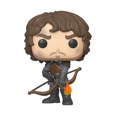 Funko Game of Thrones Theon with Flaming Arrows Pop! Vinyl Figure