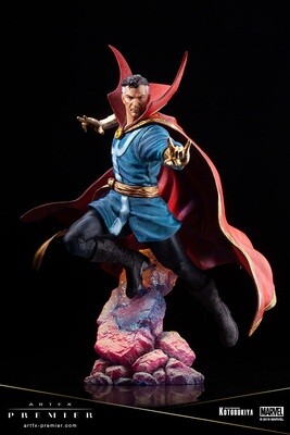 Kotobukiya Doctor Strange ArtFX Premier Statue