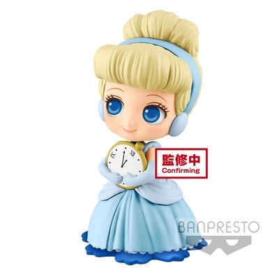 Banpresto Sweetiny Disney Characters Cinderella Ver. B