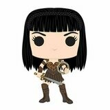 Funko Xena Warrior Princess Xena Pop! Vinyl Figure