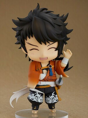 Nendoroid Mutsunokami Yoshiyuki