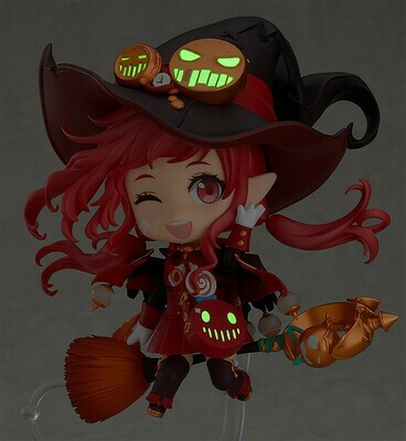 Good Smile Nendoroid Geniewiz