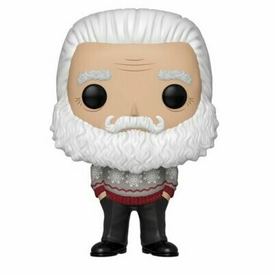 Funko The Santa Clause Pop! Vinyl Figure