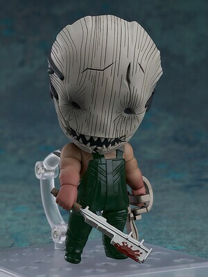 Good Smile Nendoroid The Trapper