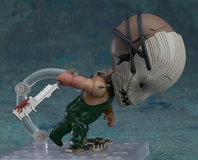 Good Smile Nendoroid The Trapper