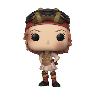 Funko A League of Their Own Dottie Pop! Vinyl Figure