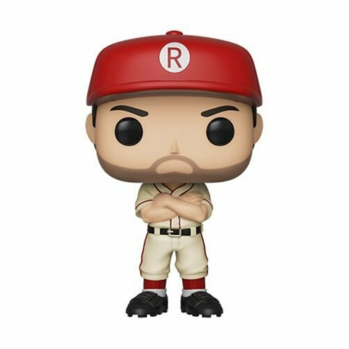 Funko A League of Their Own Jimmy Pop! Vinyl Figure