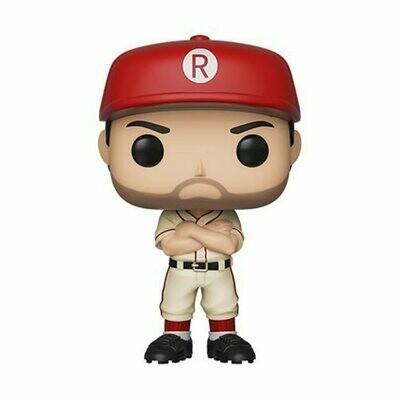 Funko A League of Their Own Jimmy Pop! Vinyl Figure