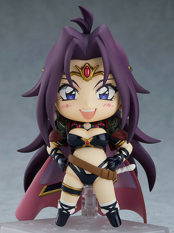 Good Smile Nendoroid Naga the Serpent