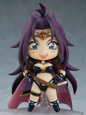 Good Smile Nendoroid Naga the Serpent