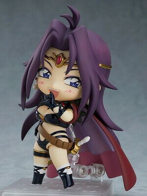 Good Smile Nendoroid Naga the Serpent