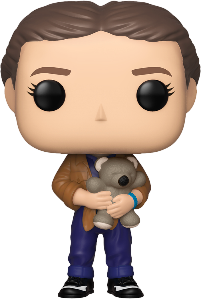 funko pop stranger things 3