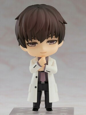 Good Smile Nendoroid Mo Xu