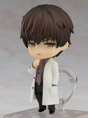 Good Smile Nendoroid Mo Xu