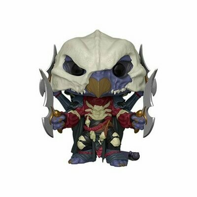 Funko Dark Crystal Hunter Skeksis Pop! Vinyl Figure
