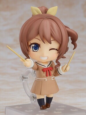 Good Smile Nendoroid Sāya Yamabuki(re-run)