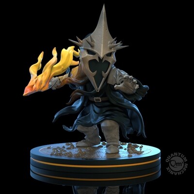 QMx Witch King of Angmar Q-Fig