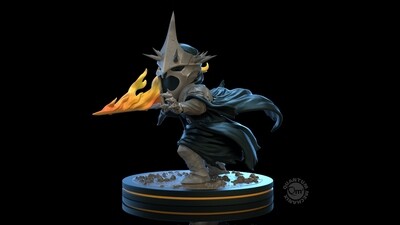QMx Witch King of Angmar Q-Fig