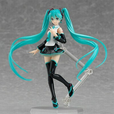 Good Smile figma Hatsune Miku V4 CHINESE