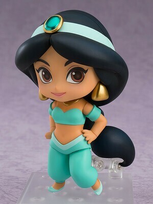 Good Smile Nendoroid Jasmine