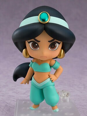 Good Smile Nendoroid Jasmine