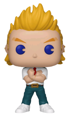 Funko My Hero Academia - Mirio Togata Pop! Vinyl Figure