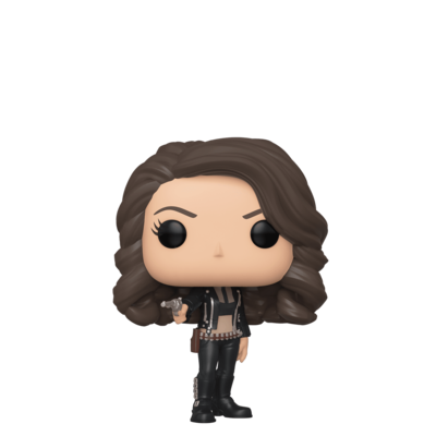 Funko Wynonna Earp - Wyononna Earp Pop! Vinyl Figure